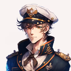 Sencho Captainz #153