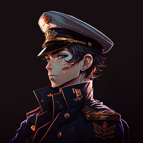 Sencho Captainz #116