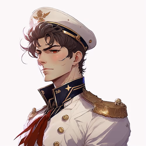 Sencho Captainz #292