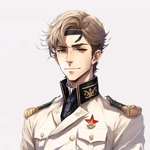 Sencho Captainz