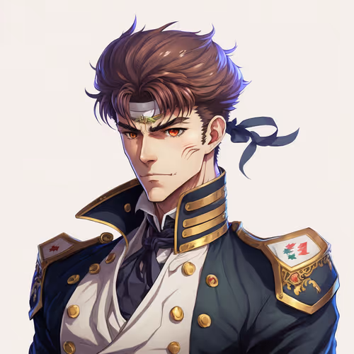 Sencho Captainz