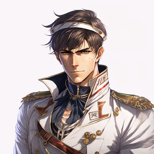 Sencho Captainz #544