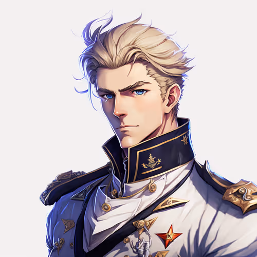 Sencho Captainz