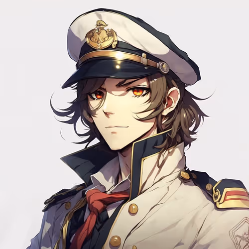 Sencho Captainz