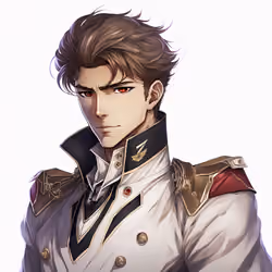 Sencho Captainz #189