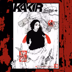 SuperKakira #1251