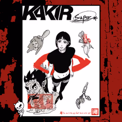 SuperKakira #1465