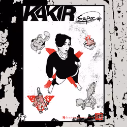 SuperKakira #1988