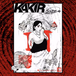 SuperKakira #1051