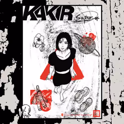SuperKakira #2006