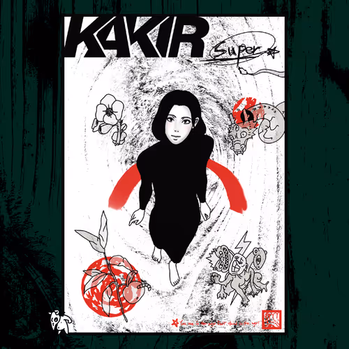 The Super Kakira