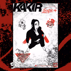 SuperKakira #509