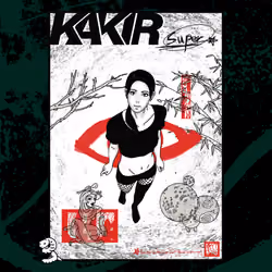 SuperKakira #519