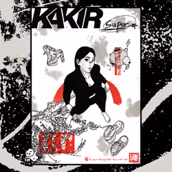 SuperKakira #1355