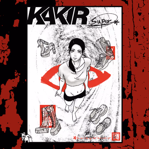 SuperKakira #351