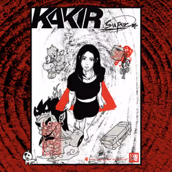 SuperKakira #1969