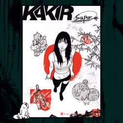 SuperKakira #1876