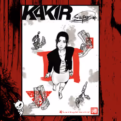 SuperKakira #4098