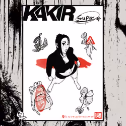 SuperKakira #535