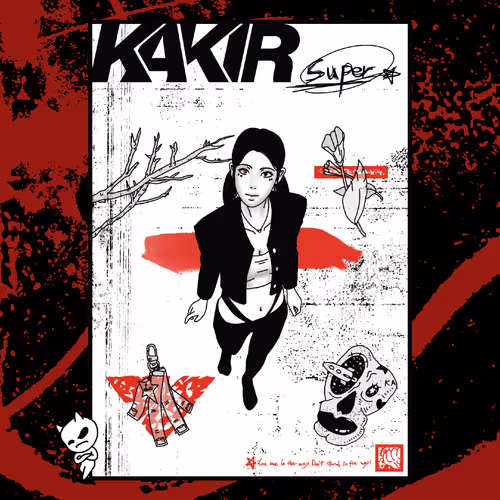 The Super Kakira