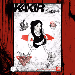 SuperKakira #4974