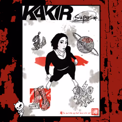 SuperKakira #2008