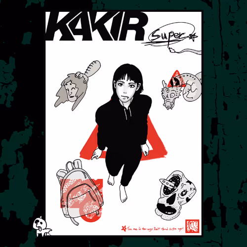 SuperKakira #771