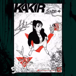SuperKakira #1096