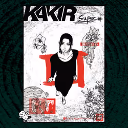 SuperKakira #216