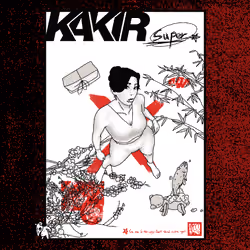 SuperKakira #518