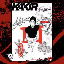 SuperKakira #4700