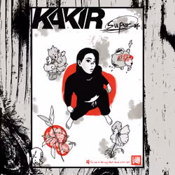SuperKakira #1000