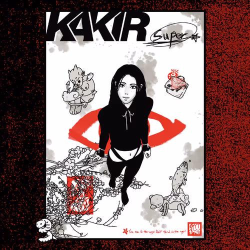 The Super Kakira