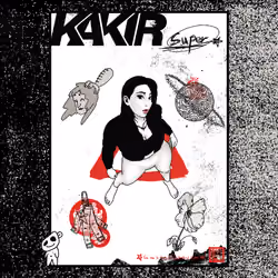 SuperKakira #1050