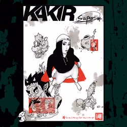 SuperKakira #507