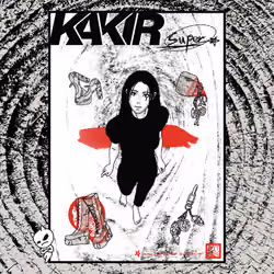 SuperKakira #2007