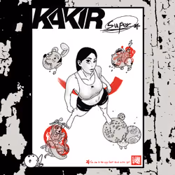 SuperKakira #4367