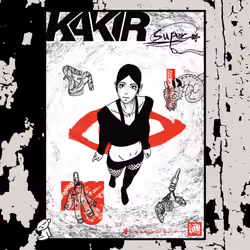 SuperKakira #1508