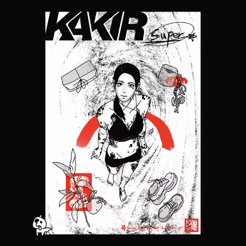 The Super Kakira