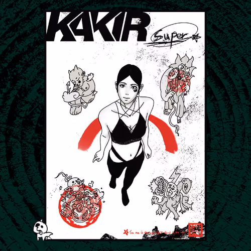 SuperKakira #1198