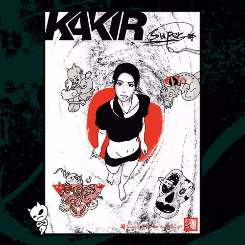 SuperKakira #132