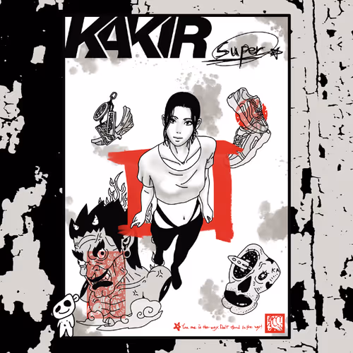 The Super Kakira