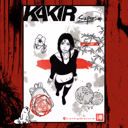 SuperKakira #510