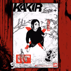 SuperKakira #352
