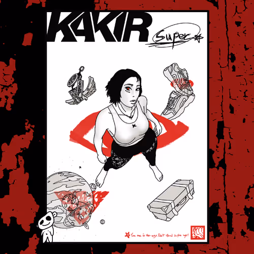 The Super Kakira