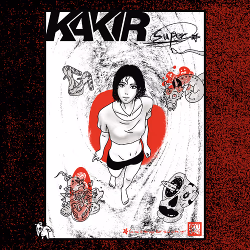 The Super Kakira