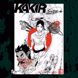 SuperKakira #230