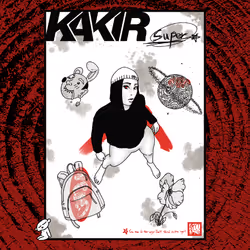 SuperKakira #1097