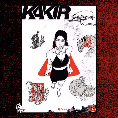 SuperKakira #1599