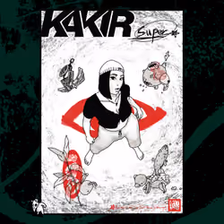SuperKakira #1095
